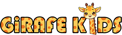 Logo Girafe Kids
